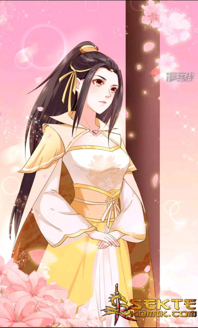 Dragon Princess Chapter 03 Gambar 4